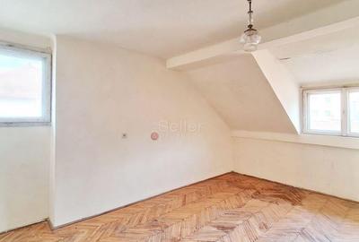 Apartament cu 4 camere decomandat în Blumăna - 11