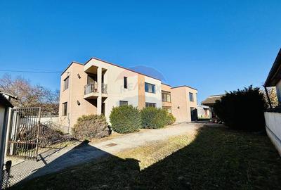 Casa / Vila stil mediteranean in apropiere de Oradea - 1