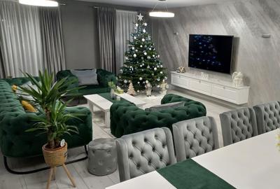 Casă cu 4 camere în Solovăstru - 2