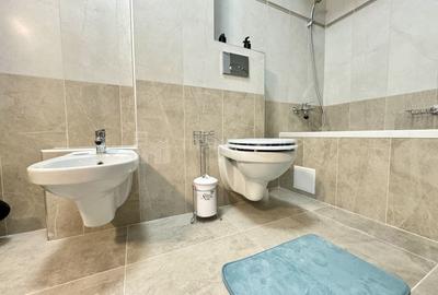 Apartament 2 camere, decomandat, parcare subterană, pet friendly, Coresi - 6