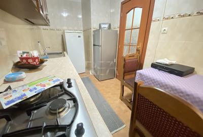 Apartament cu 3 camere decomandat, mobilat în Rahova - 7
