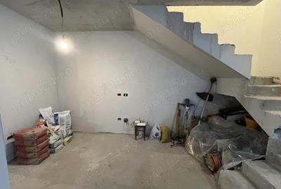 Casă cu 3 camere cu Teren 250 Mp în Vânători - 10