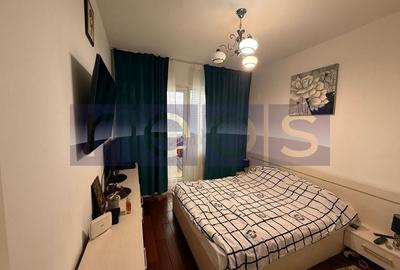 3 CAMERE BLOC NOU | TITAN - DIHAM | ZONA LINISTITA VERDE | - 3