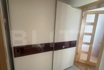 Apartament de vanzare, cu 2 camere, 50 mp, zona Solidaritati - 1