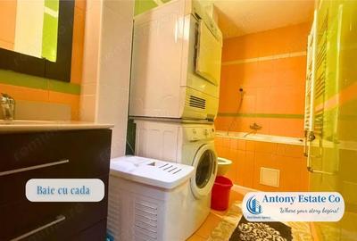 Apartament cu 3 camere decomandat în Rogerius - 11