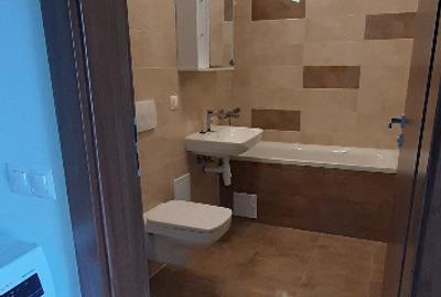 Apartament 1 camera etaj 1 bloc nou Maurer Targu Mures - 6