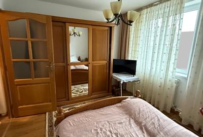 Apartament cu 2 camere decomandat în Central - 7