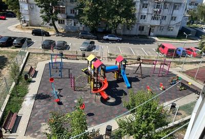 Aprtartament 2 camere, CF 1, Decomandat, Zona Gării(Str. Podurilor) PROPRIETAR - 5