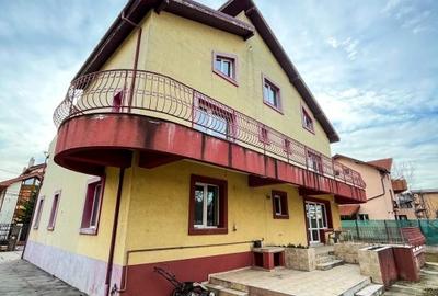 Vilă 14 camere, 630 mp utili, Pipera – ideală cămin sau firmă - 3