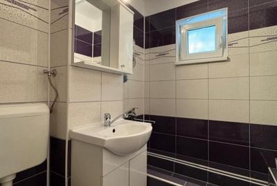 Cartier Scriitorilor, str. Bogdan Petriceicu Hasdeu, ap cu 4 camere de inchiriat - 12