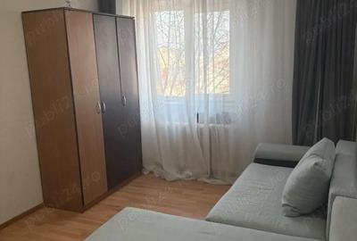 Garsonieră decomandată în Războieni - 8