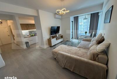Apartament cu 3 camere în Craiovița Nouă - 1