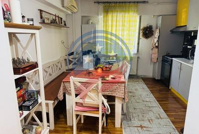 Apartament 4 camere  | Etaj 1/4 | Zona Sărari - Liceul Henri Coandă - 4