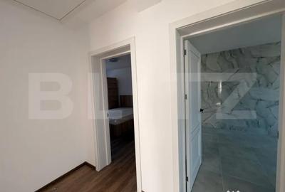 Casă cu 5 camere cu Teren 322 Mp în Central - 8