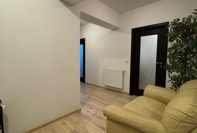 Garsonieră decomandată în Valea Lupului - 4