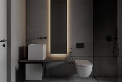 Penthouse | Zona JW Marriot | Ultra Lux - 48