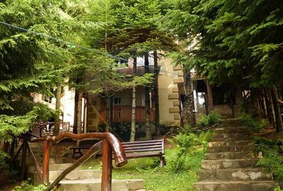 DE VANZARE Pensiune | 12 camere | Bisoca / Buzau - 9