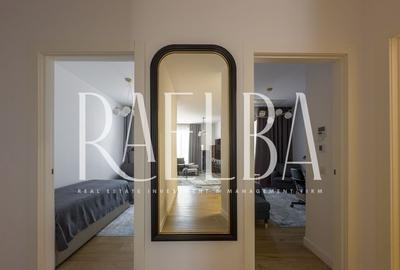 Apartament 4 camere | Dacia | Parcare | Terase 30mp - 9