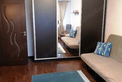 Garsonieră decomandată în Drumul Taberei