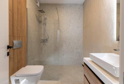 Apartament cu 2 camere decomandat în Central - 12