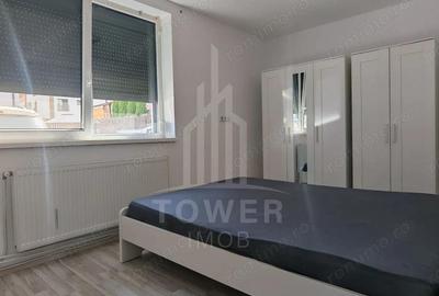 Apartament 3 camere de vanzare Arhitectilor|curte 40 MP. - 6