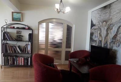 Apartament cu 4 camere decomandate Zona George Enescu - 11