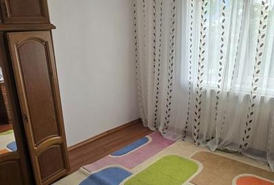 Apartament cu 2 camere decomandat în Central - 9