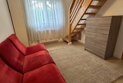 Vila tip duplex 6 camere/ 5 parcari/ Rond OMV Pipera, cartier linistit Vila tip duplex 6 camere/ 5 parcari/ Rond OMV Pipera, cartier linistit - 16