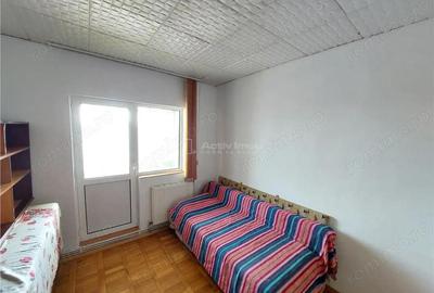 POSIBILITATE RATE, 3 CAMERE, decomandat, 77 mp, boxa, Micro 3,Carrefour - 3