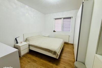 Apartament cu 2 camere în Roșu - 3