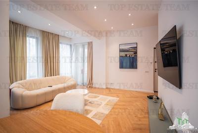 Apartament cu 3 camere semidecomandat în Iancului - 23