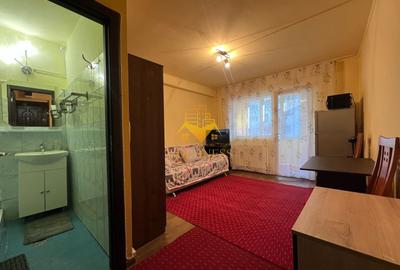 Garsonieră decomandată, mobilată în Zorilor - 5