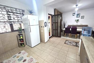 Casa de vis in Popesti-Leordeni — acum fara comision, str Plopului - 9