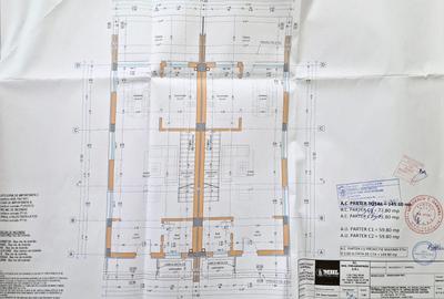 Casa Stil Modern 4 Camere 3 Bai si 250 Mp Teren in Mogosoaia - 16