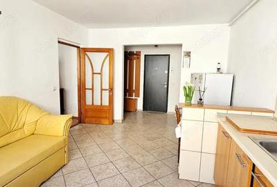 Apartament cu 2 camere în Mărăței