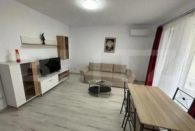 Apartament 2 camere, design elegant, disponibil imediat, zona Aradului