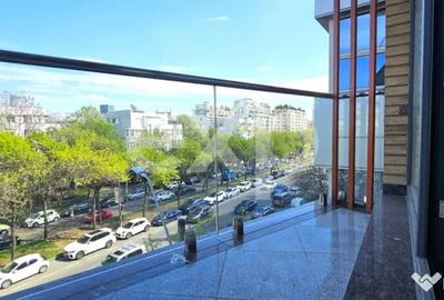Apartament cu 2 camere semidecomandat în Aviației - 2