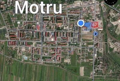 Spațiu comercial, de 4,000 mp, în Motru - 11