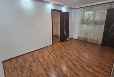 Apartament cu 2 camere semidecomandat în Central - 3