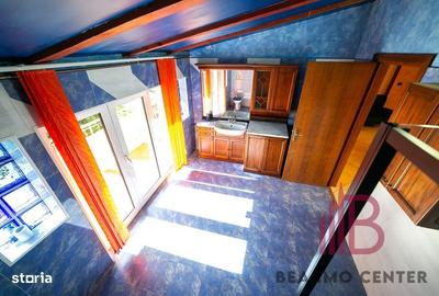 Casă cu 4 camere în Ultracentral - 8