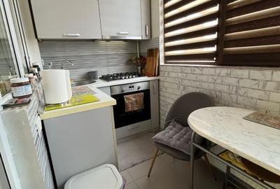 Apartament cu 2 camere în Roșu - 10