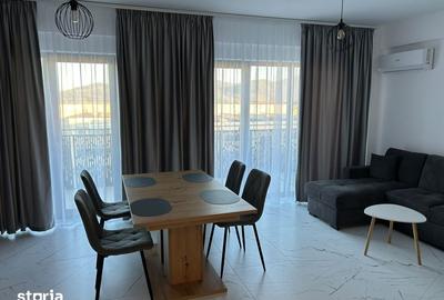 Apartament cu 3 camere în Tăuții-Măgherăuș - 5