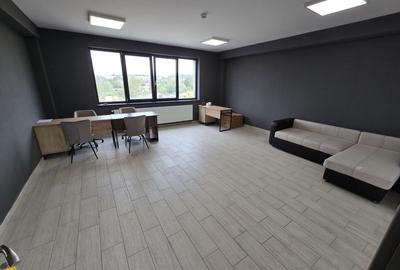 Birou, de 35 mp, în Budiului - 1