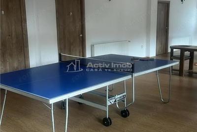 Casă cu 8 camere cu Teren 1000 Mp în Moieciu - 39