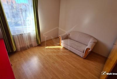 Apartament 3 camere, zona Piata Engels, etaj 2, finisat, 104 mp utili, garaj ! - 4