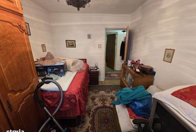 Apartament cu 3 camere semidecomandat în Militari - 11