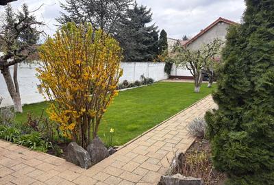 Casa individuala zona Calea poplacii - 2