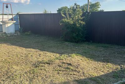 Casă cu 3 camere în Bogza - 1