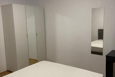 Apartament cu 3 camere decomandat, mobilat în Apărătorii Patriei - 5