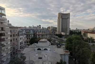 Garsonieră semidecomandată, mobilată în Universitate - 14